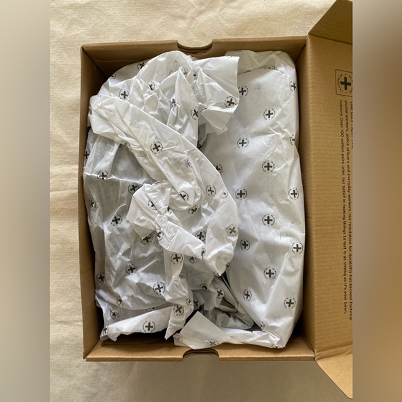 NIB Dr. Martens 8065 Black Smooth Leather Double Strap Mary Jane Derby Shoe W11 - Picture 9 of 9